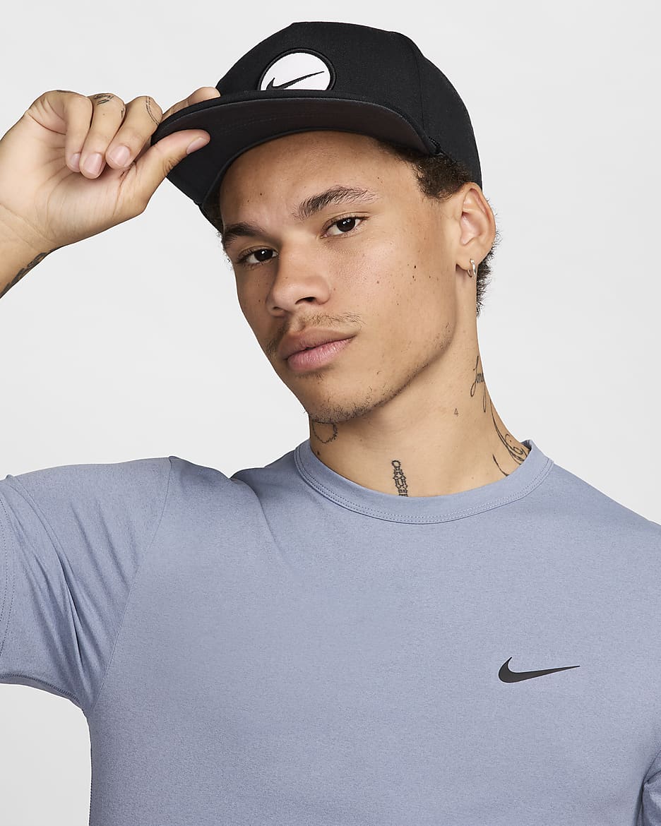 Nike Pro Structured Dri Fit Cap